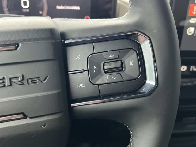 New 2026 GMC Hummer EV SUV AWD/4WD image 27