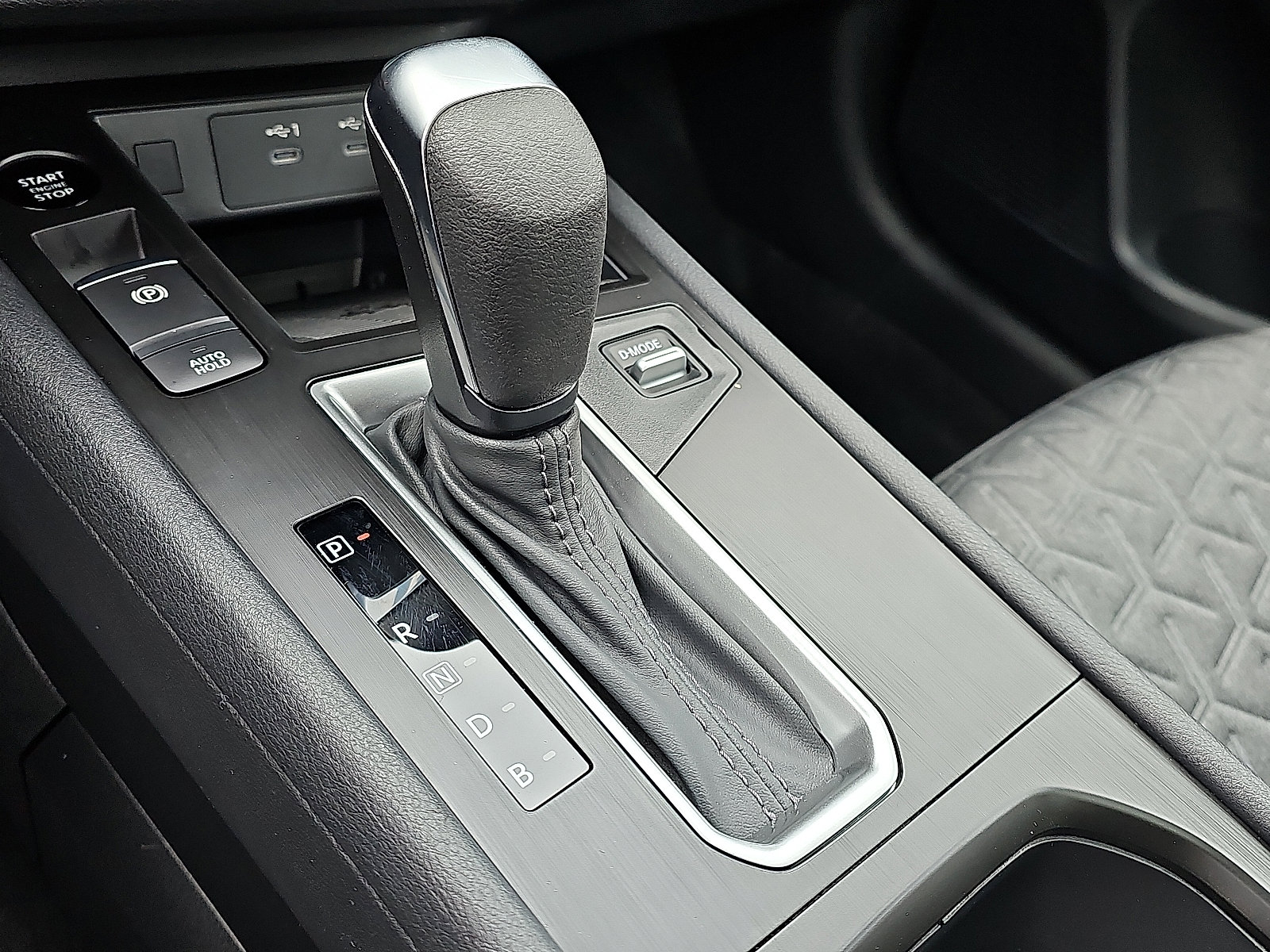 New 2026 Nissan Kicks SV w/ SV Premium Package image 11