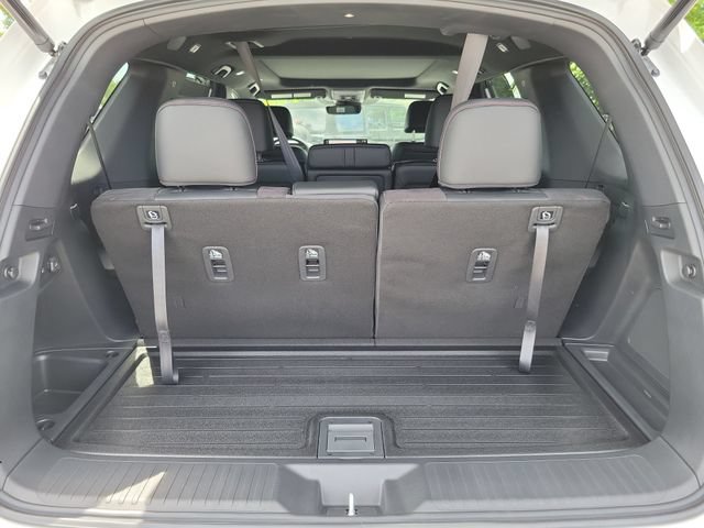 New 2026 Honda Pilot Black Edition image 33