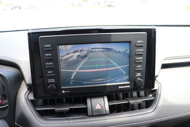 Used 2020 Toyota RAV4 LE w/ Carpet Mat Package FWD image 27