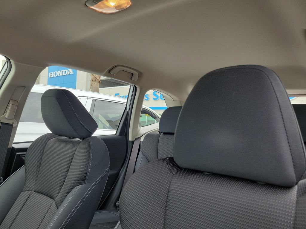 Used 2021 Subaru Forester AWD/4WD image 25