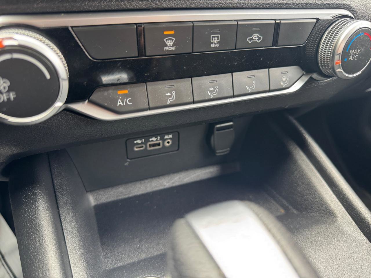 Used 2019 Nissan Altima 2.5 S FWD image 15