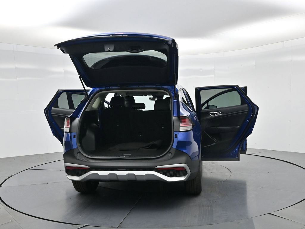 Certified 2024 Kia Sportage EX FWD image 25