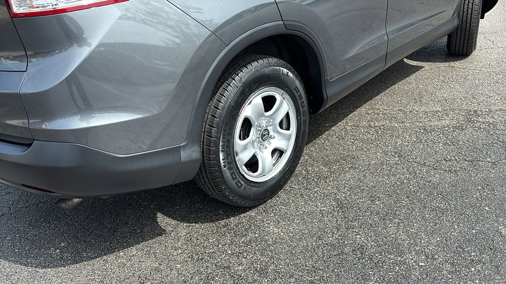 Used 2014 Honda CR-V LX image 8