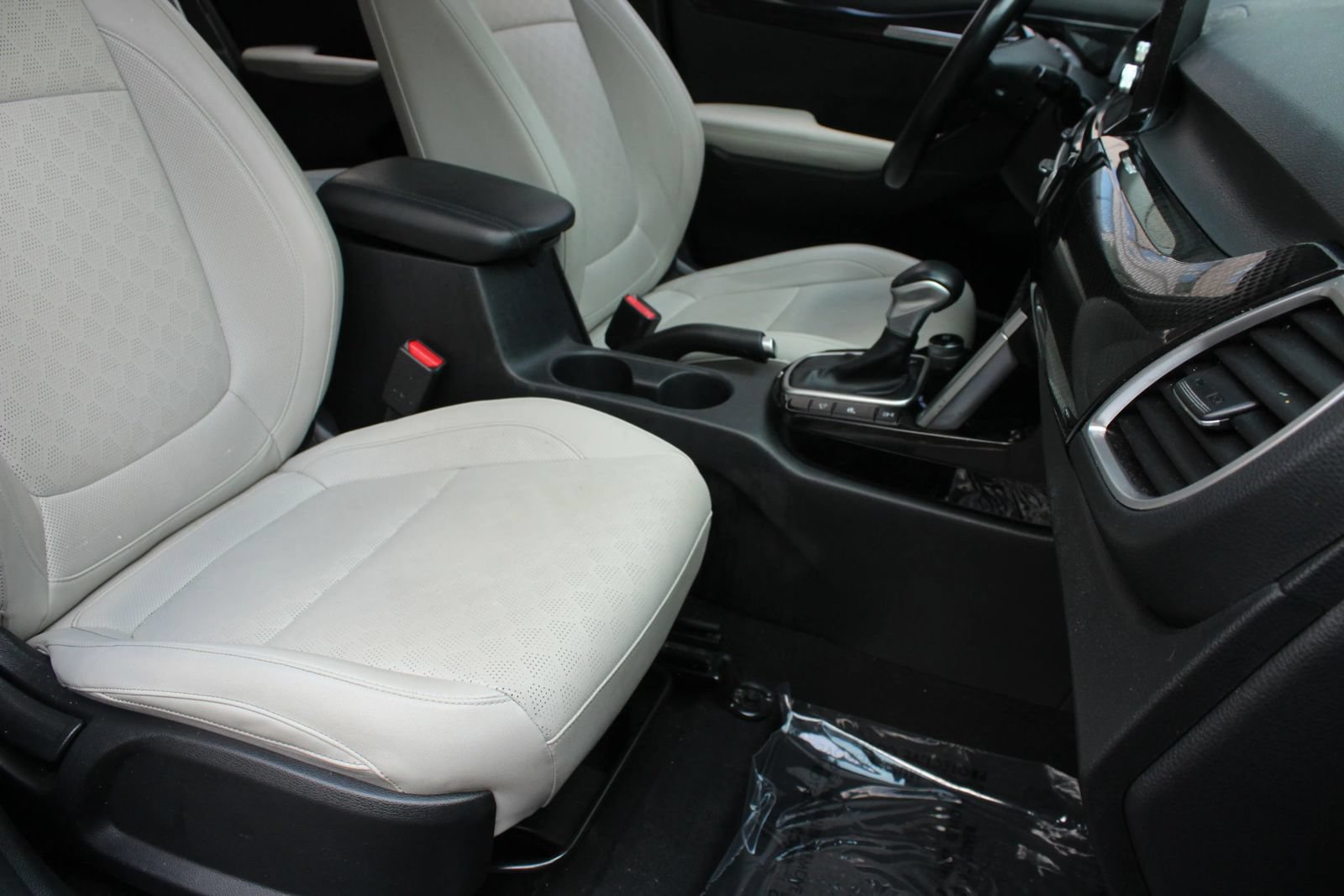 Used 2021 Kia Seltos EX AWD/4WD image 29