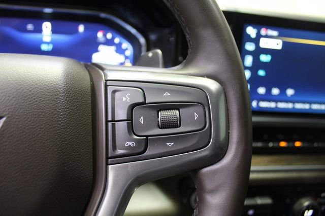Used 2024 Chevrolet Silverado 1500 RST w/ Convenience Package II AWD/4WD image 16