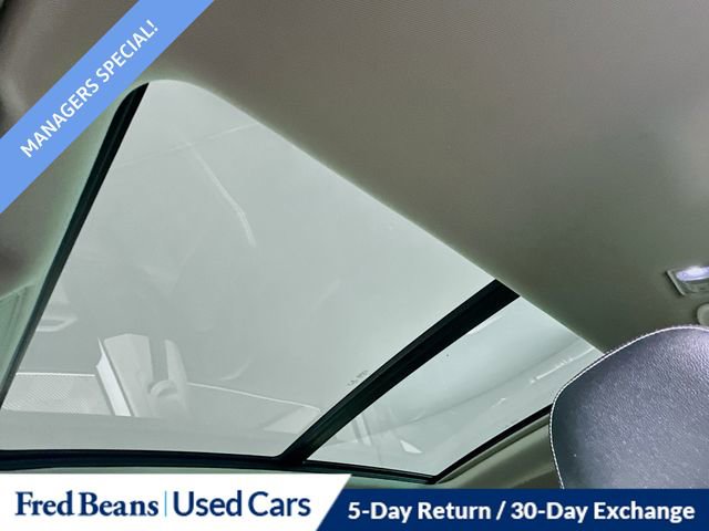 Certified 2022 Volkswagen Atlas SE w/ Panoramic Sunroof Package image 20