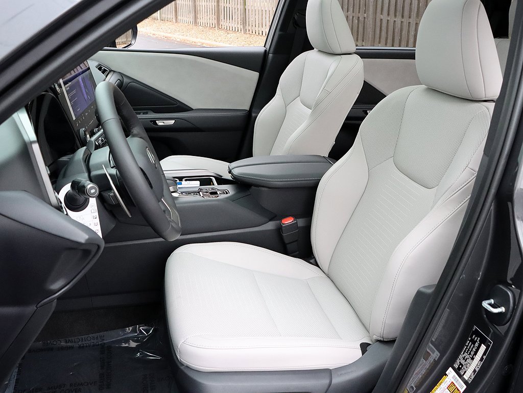 New 2026 Lexus TX 350 AWD image 11