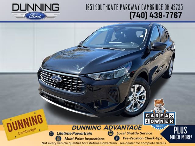 Used 2023 Ford Escape Active w/ Tech Pack #2 image 1