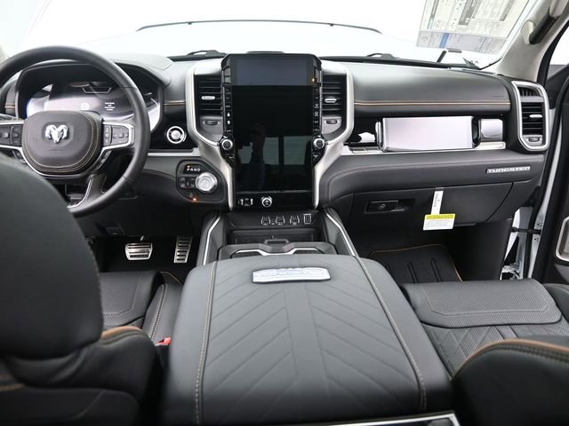 New 2026 RAM 1500 Tungsten w/ Trailer Tow Group image 24