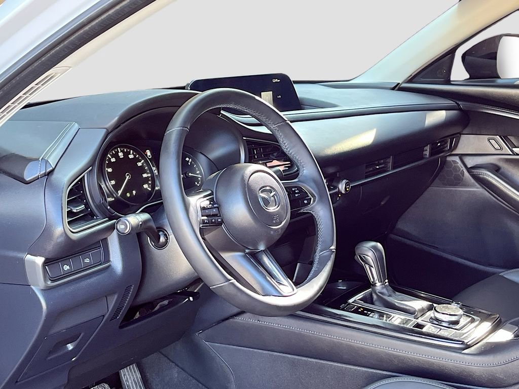 Used 2025 MAZDA CX-30 AWD 2.5 S w/ Select Sport Pkg image 9