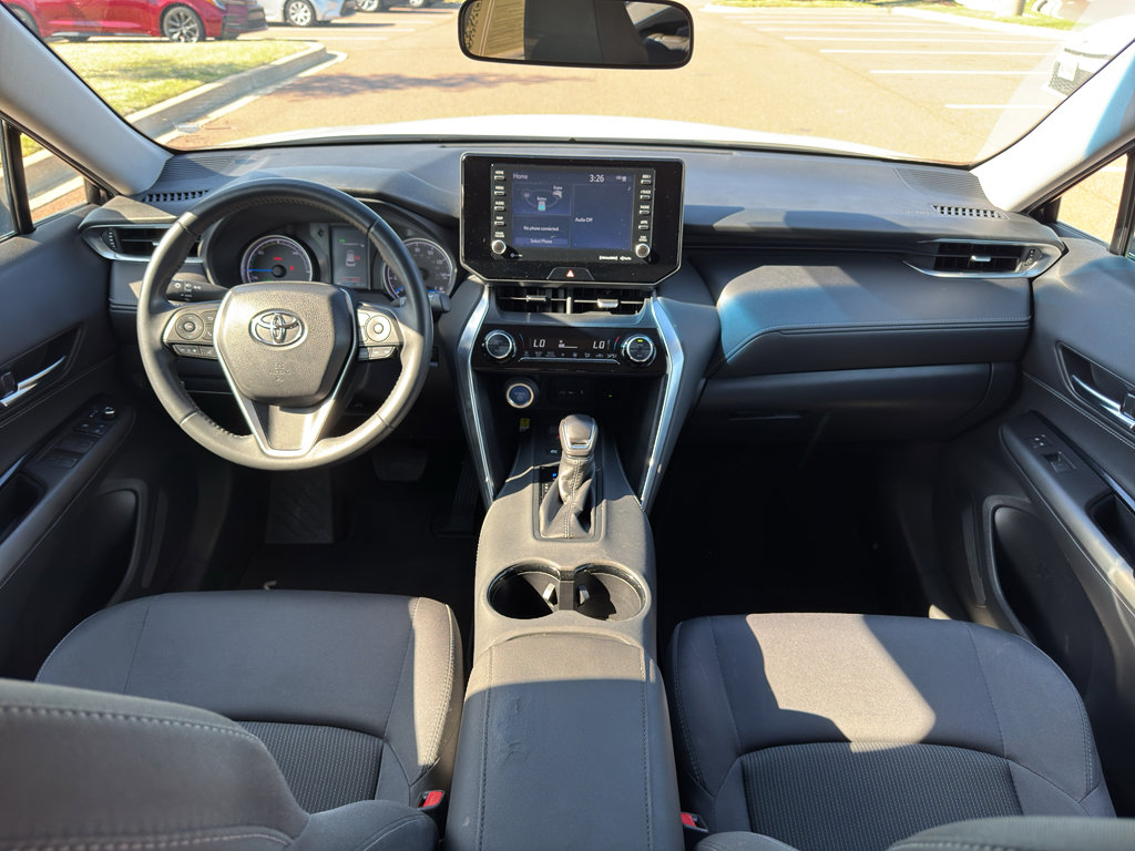 Used 2022 Toyota Venza LE image 20