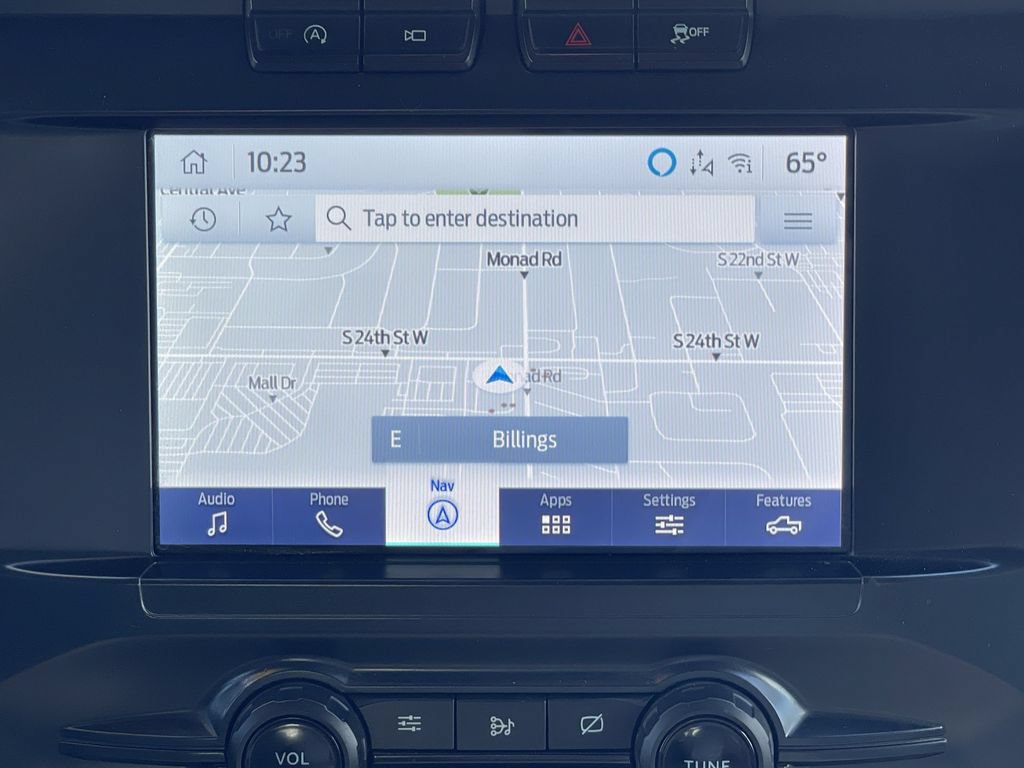 Used 2021 Ford F150 XLT AWD/4WD image 34