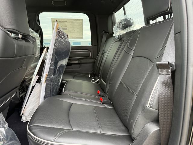 New 2026 RAM 2500 Rebel w/ Rebel Level 2 Equipment Group image 27