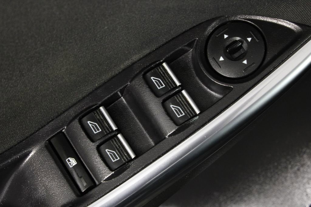 Used 2015 Ford Focus ST image 23