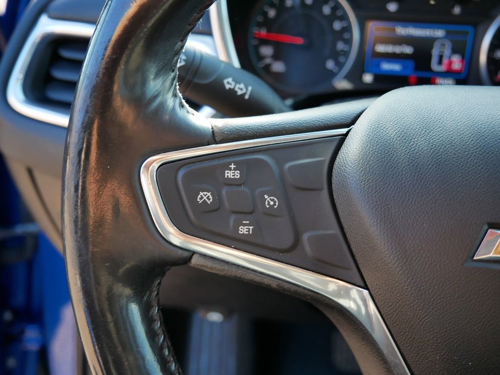 Used 2019 Chevrolet Equinox LT image 26