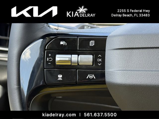New 2026 Kia Sorento LX FWD image 24