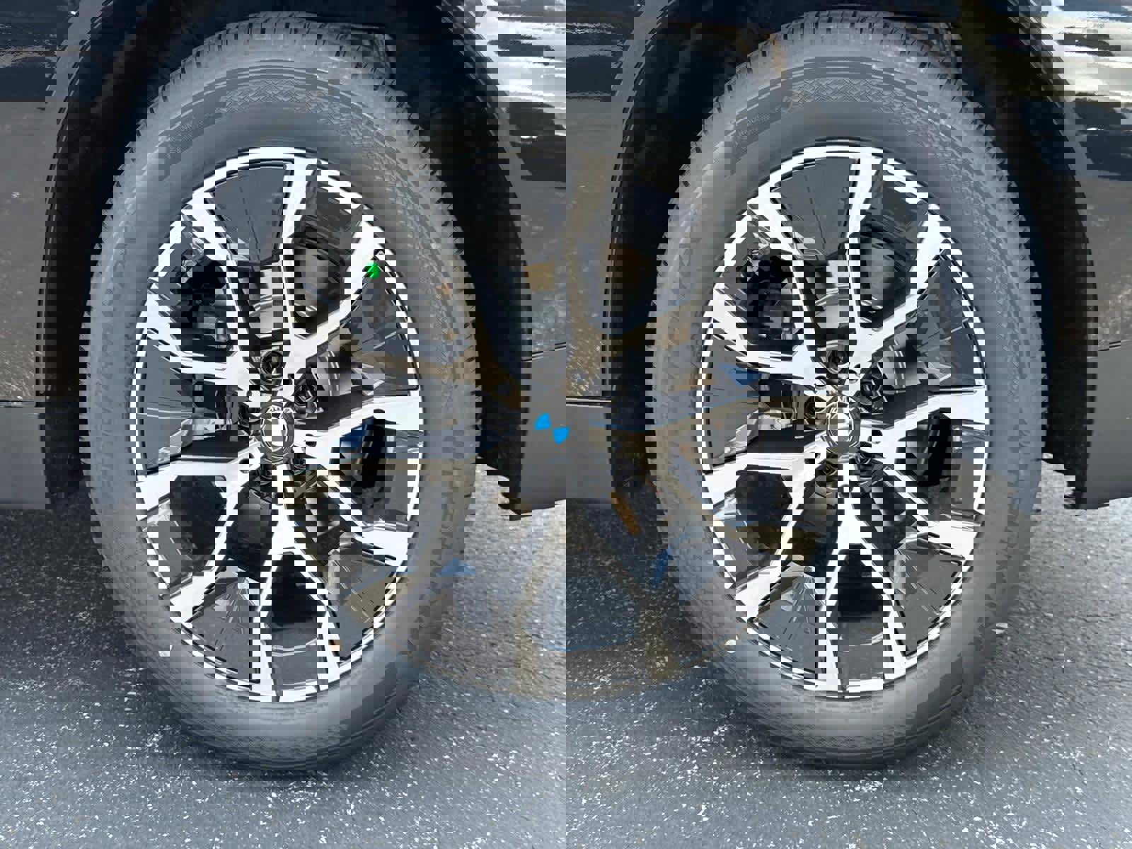 Used 2025 BMW X3 xDrive30i image 12