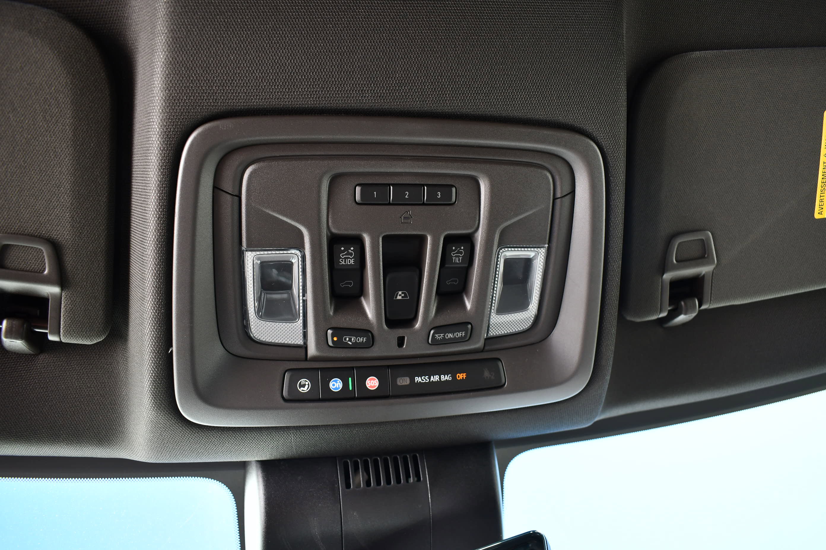 New 2026 GMC Sierra 2500 Denali w/ Denali Reserve Package image 29