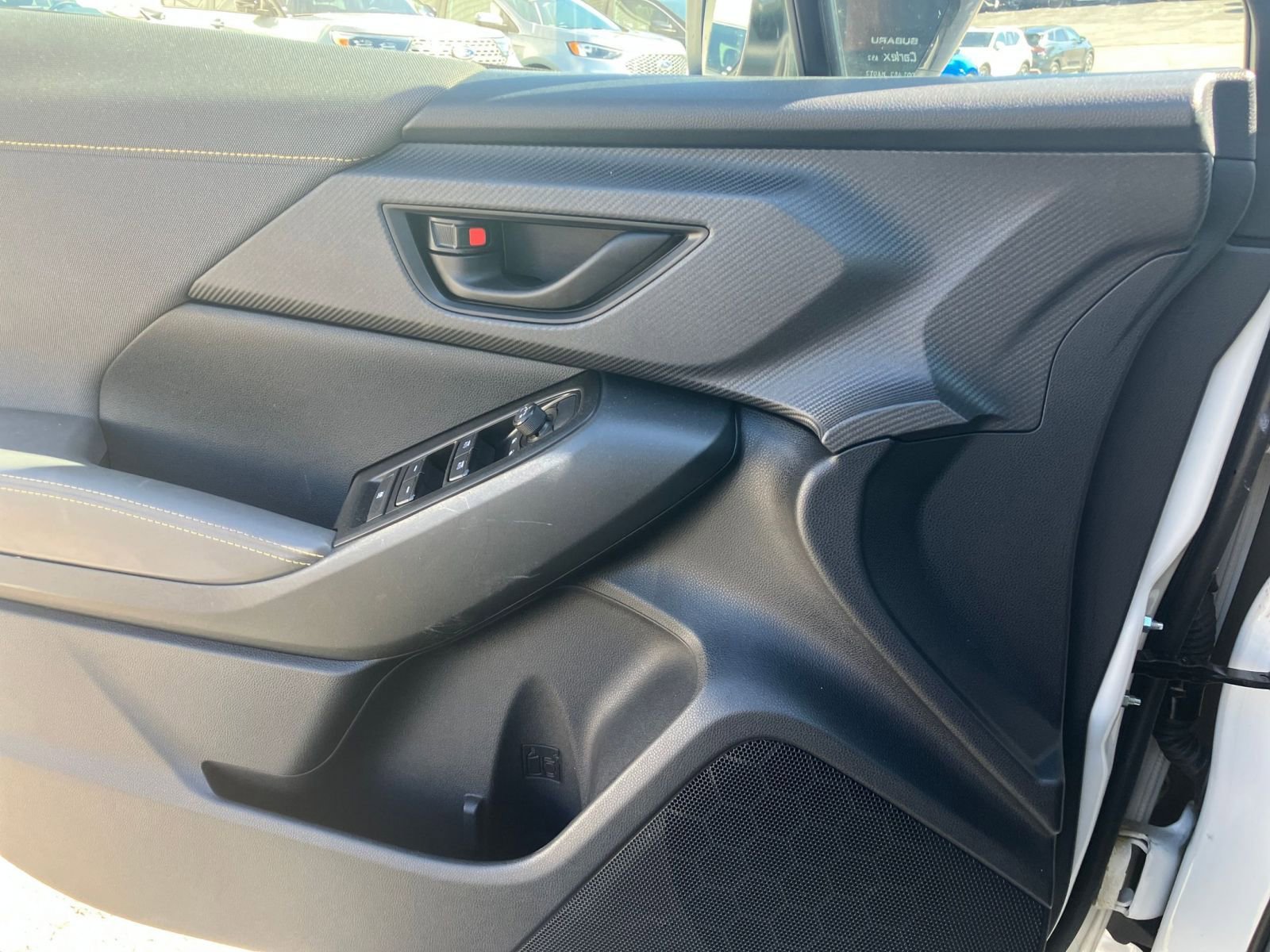 Used 2024 Subaru Crosstrek 2.5i Sport image 20