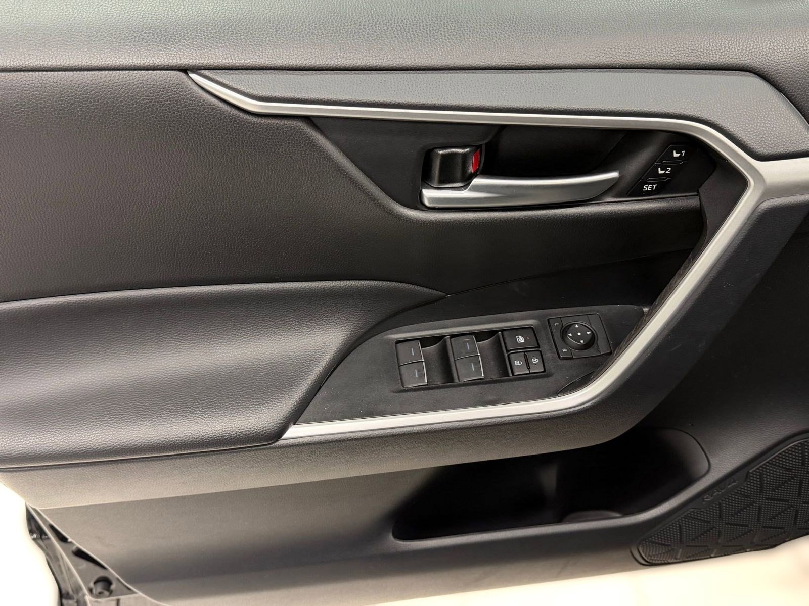 Used 2024 Toyota RAV4 XLE Premium w/ Weather Package image 11