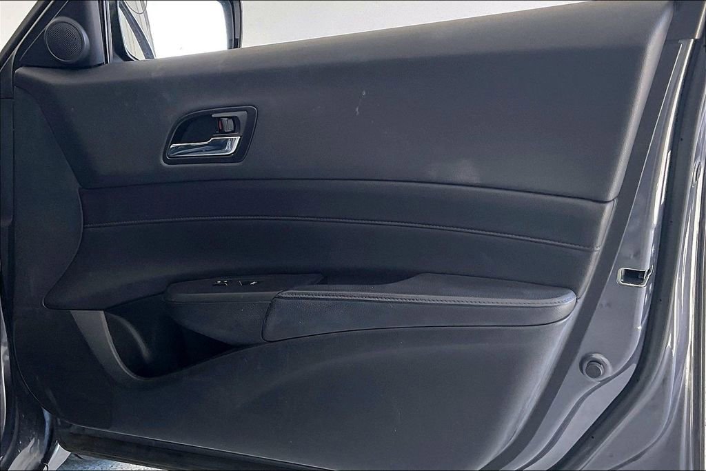 Used 2017 Acura ILX image 22