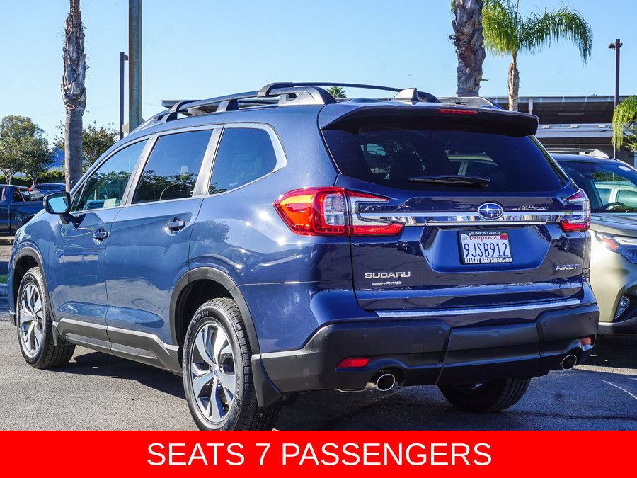 Used 2023 Subaru Ascent Premium w/ Convenience Package AWD/4WD image 4