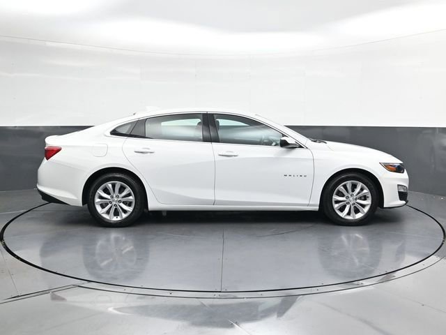 Used 2023 Chevrolet Malibu LT image 3
