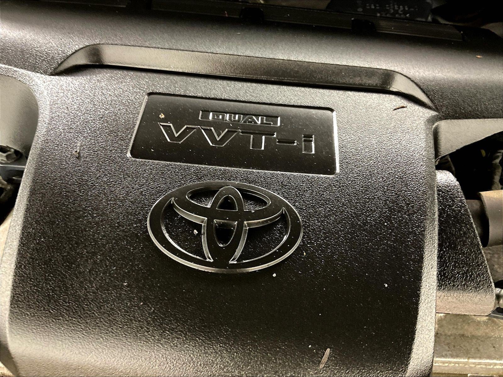 Used 2014 Toyota Camry XLE FWD image 31