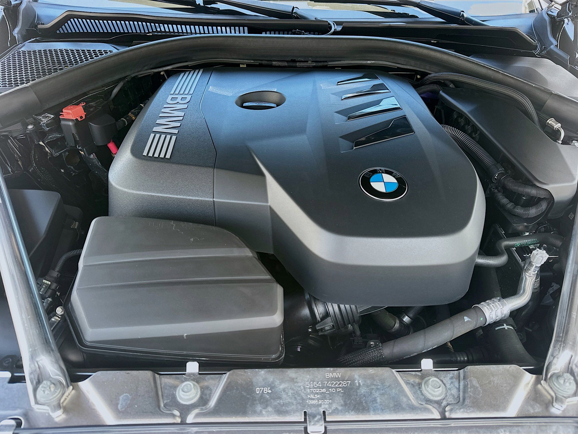 Used 2025 BMW 430i Coupe w/ M Sport Package RWD image 28