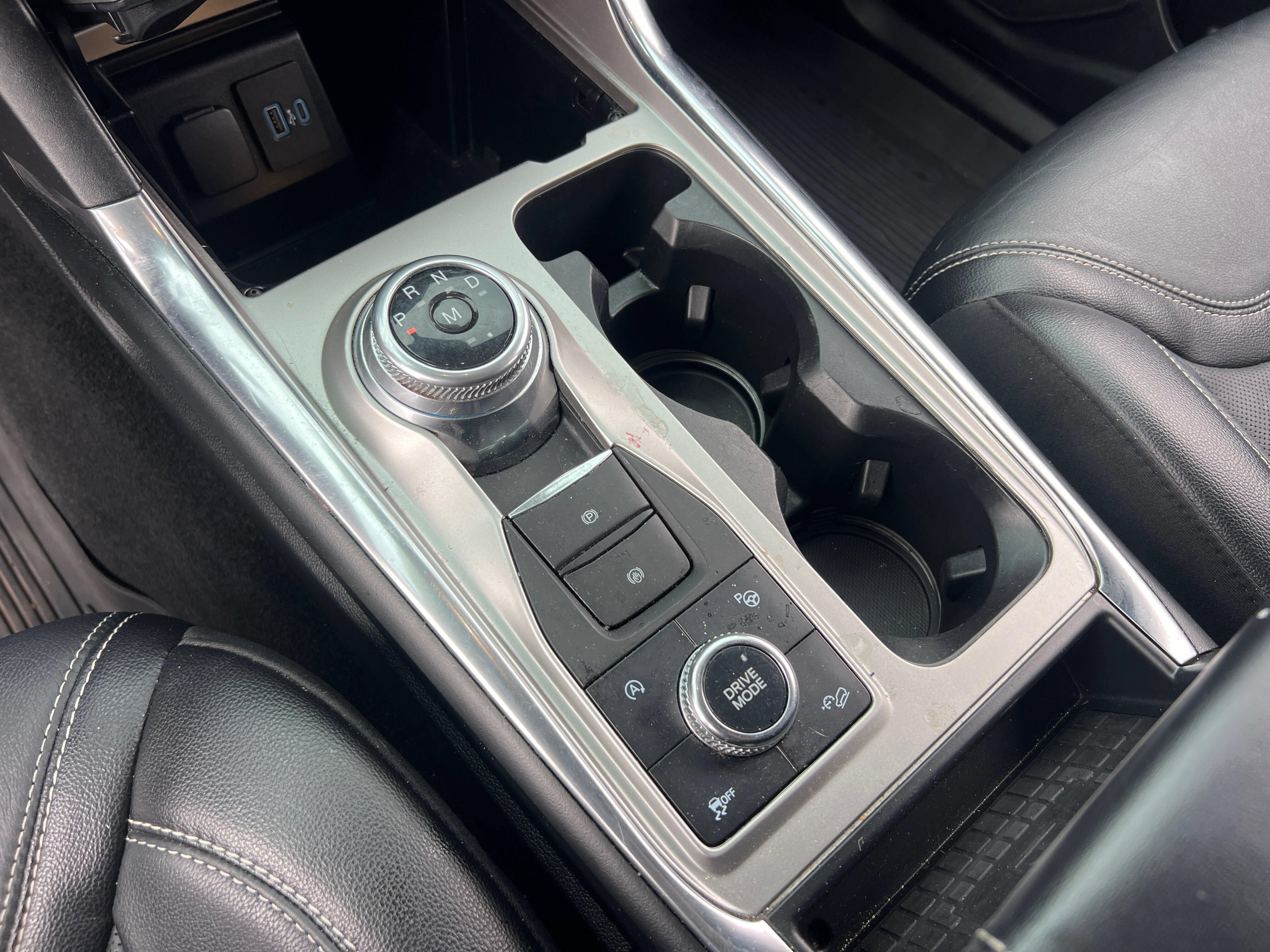 Used 2020 Ford Explorer ST w/ Premium Technology Package AWD/4WD image 17