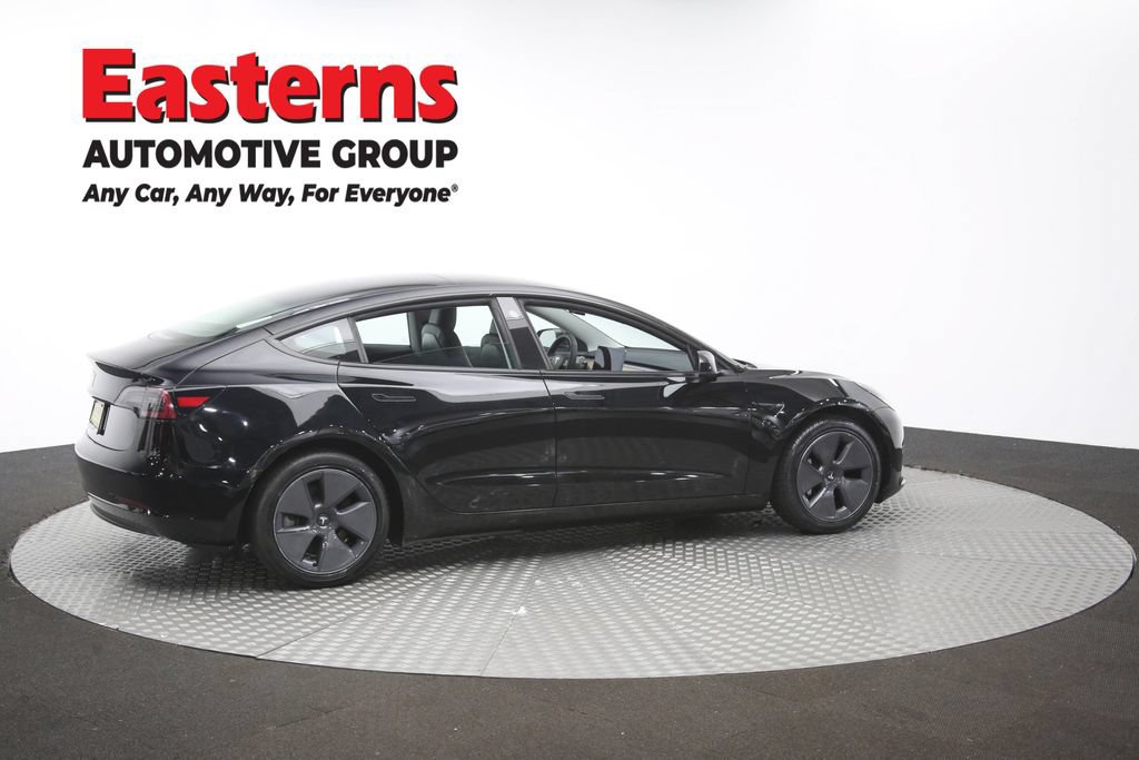 Used 2023 Tesla Model 3 Standard Range RWD image 37