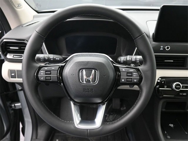 New 2026 Honda Pilot Touring image 22