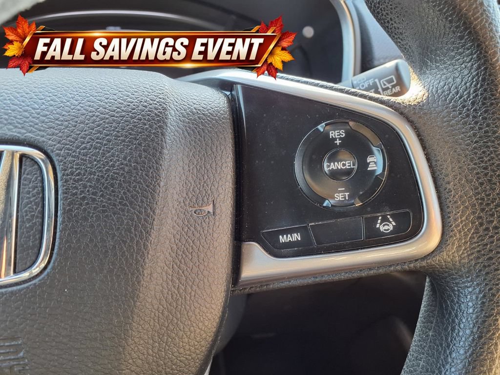 Used 2019 Honda CR-V EX image 21