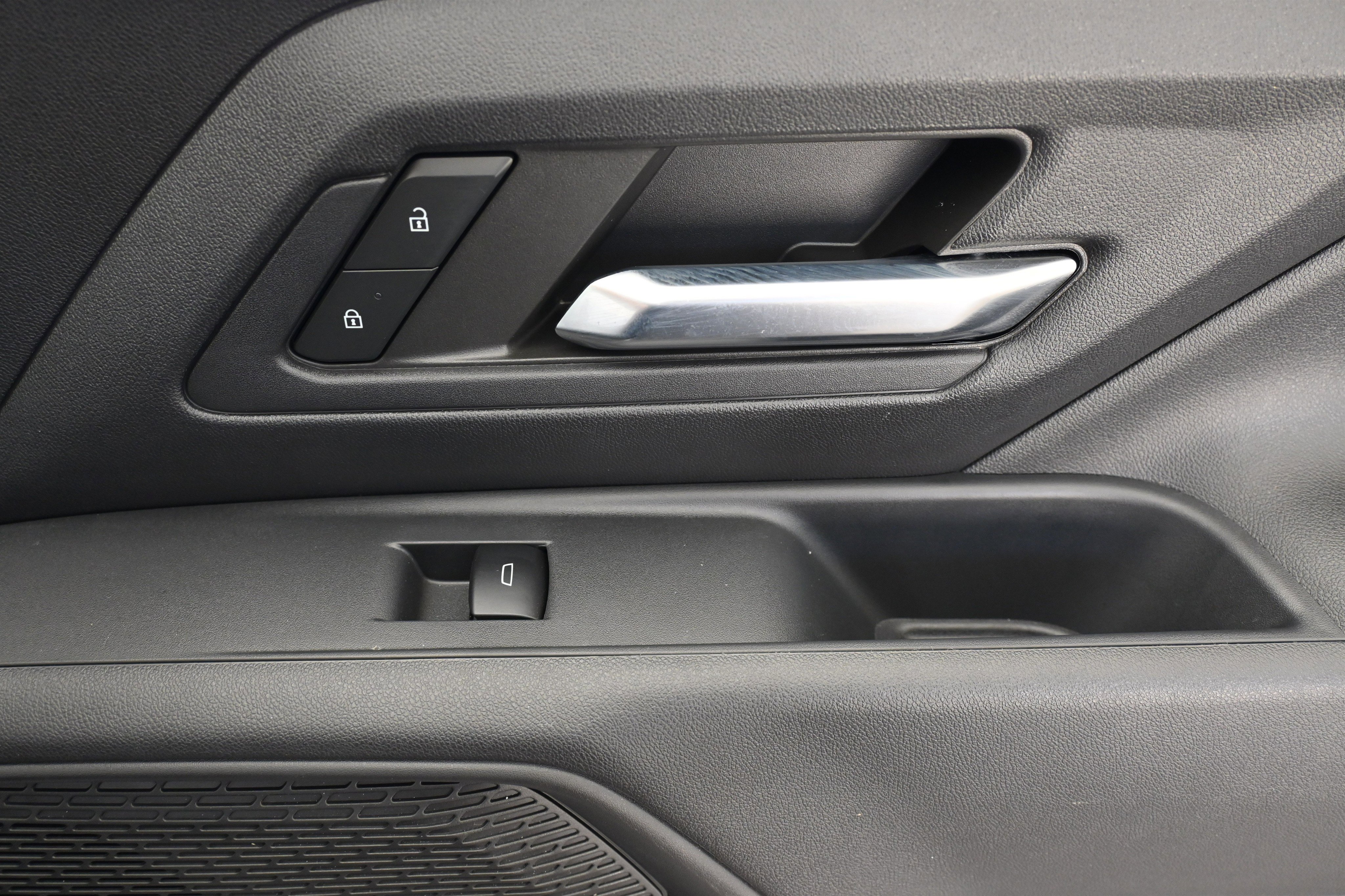 Used 2024 Chevrolet Silverado EV W/T image 21