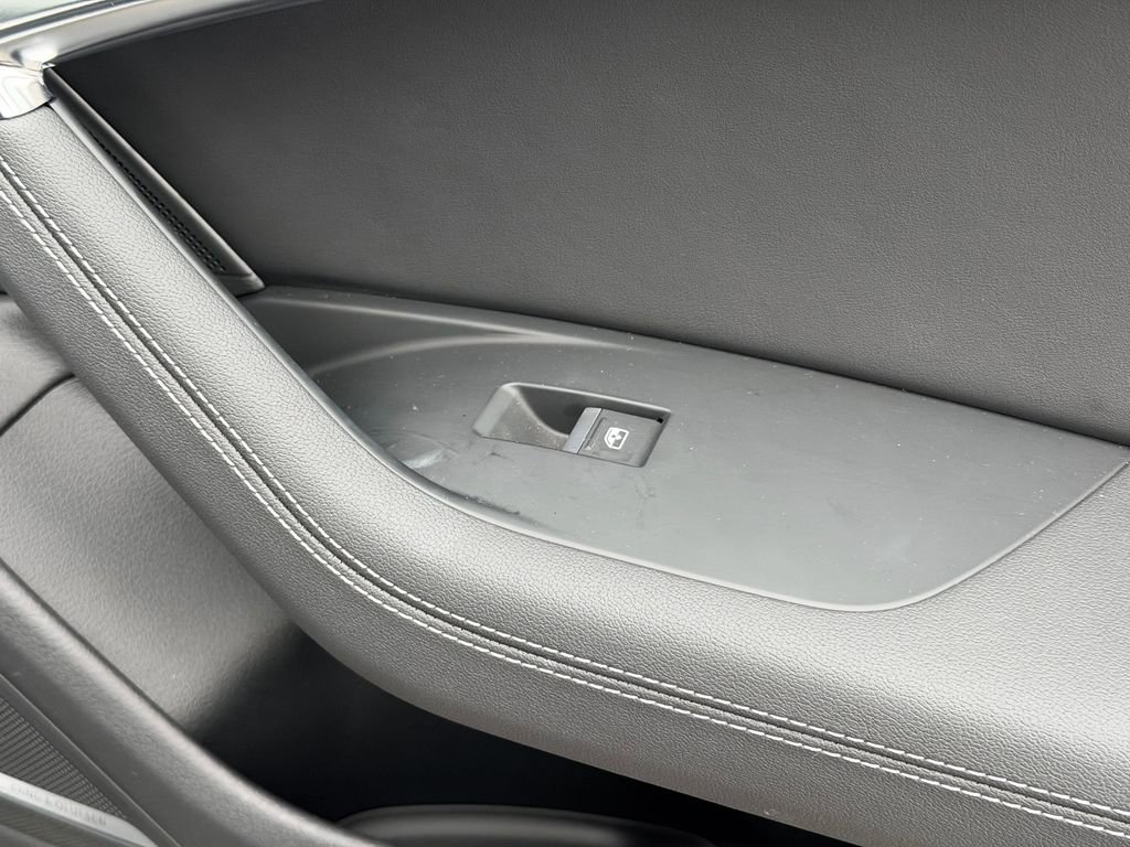 Certified 2025 Audi A6 Premium Plus w/ Premium Plus Package image 27