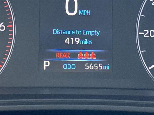 Certified 2025 Toyota Corolla LE image 19