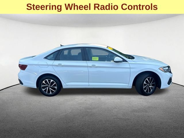 Used 2023 Volkswagen Jetta S FWD image 11