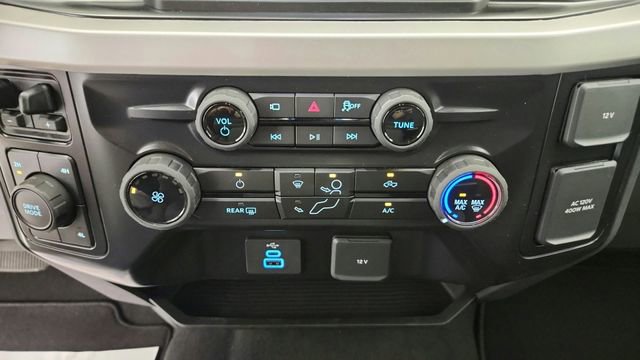 New 2026 Ford F350 XL w/ STX Appearance Package image 17