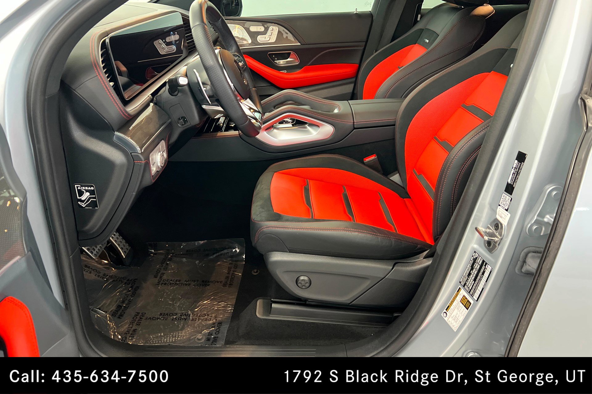 Certified 2022 Mercedes-Benz GLE 53 AMG 4MATIC Coupe image 17