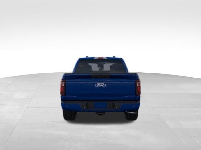 New 2026 Ford F150 STX w/ Equipment Group 200A AWD/4WD image 5