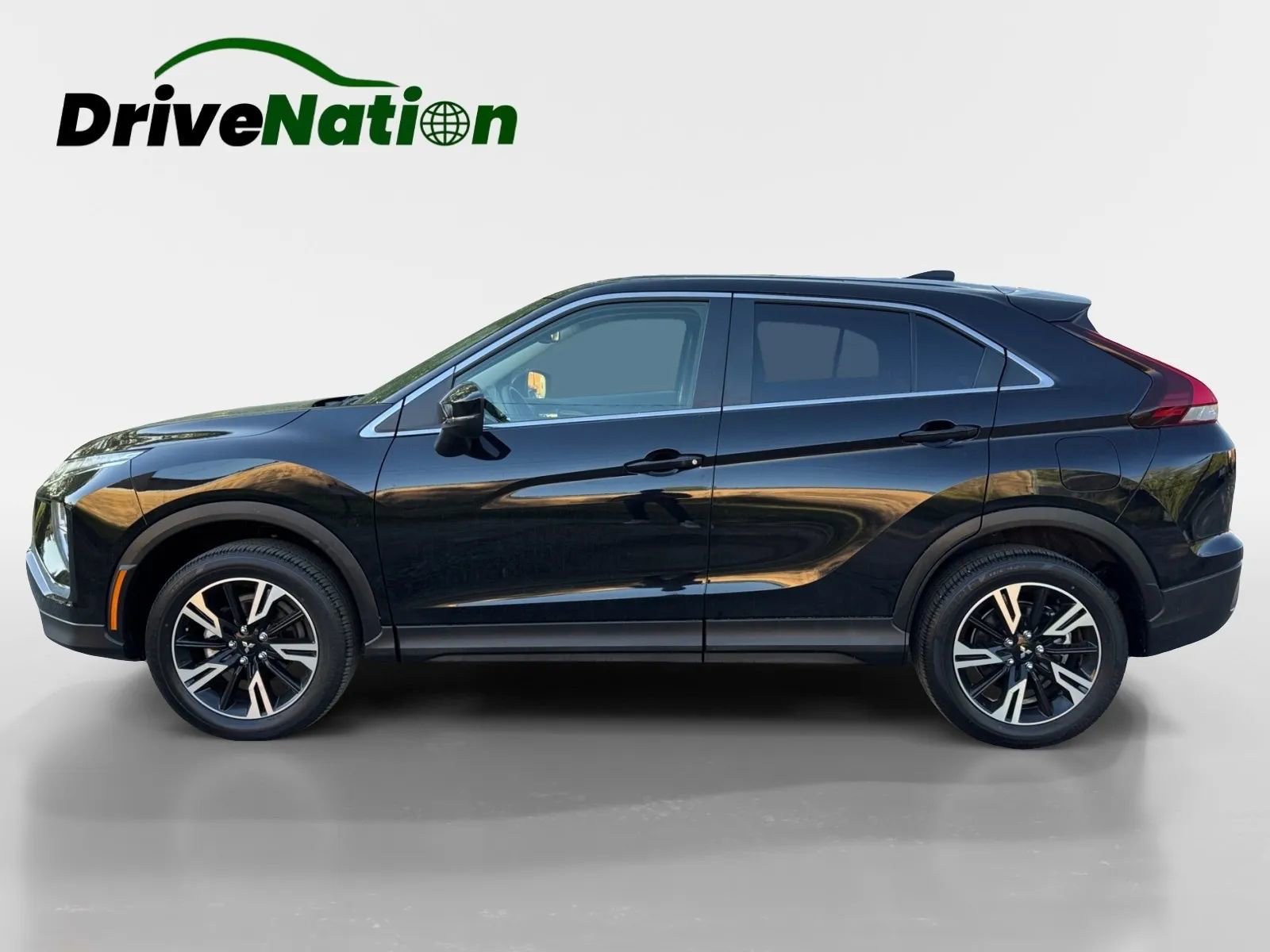 Used 2025 Mitsubishi Eclipse Cross SE AWD/4WD image 8