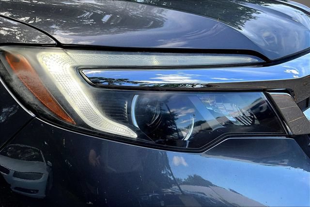 Used 2020 Honda Pilot EX image 31