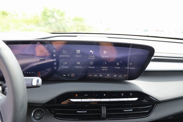 New 2026 Buick Enclave Preferred w/ Power Package image 17