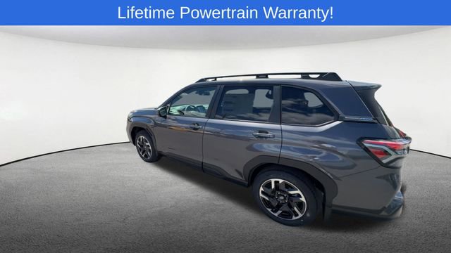 New 2026 Subaru Forester Premium AWD/4WD image 5