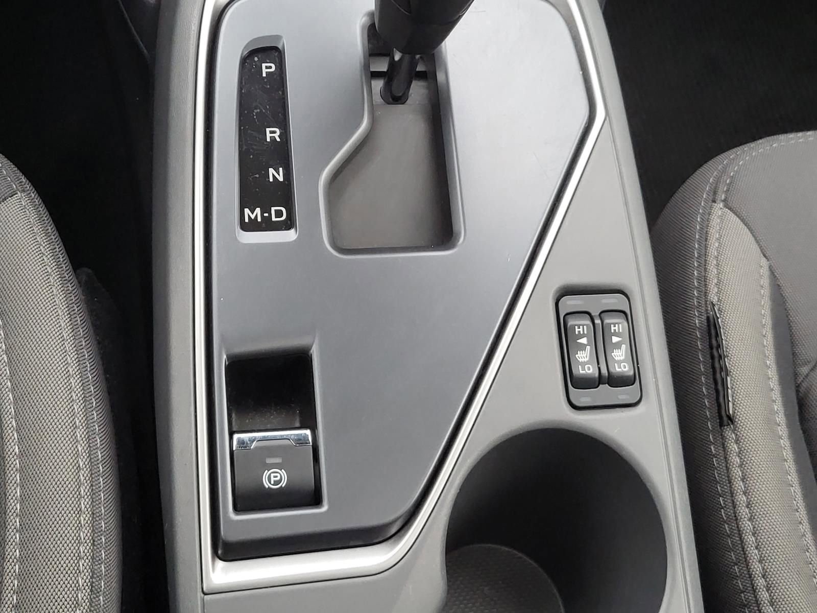 Certified 2025 Subaru Crosstrek 2.0i Premium image 26