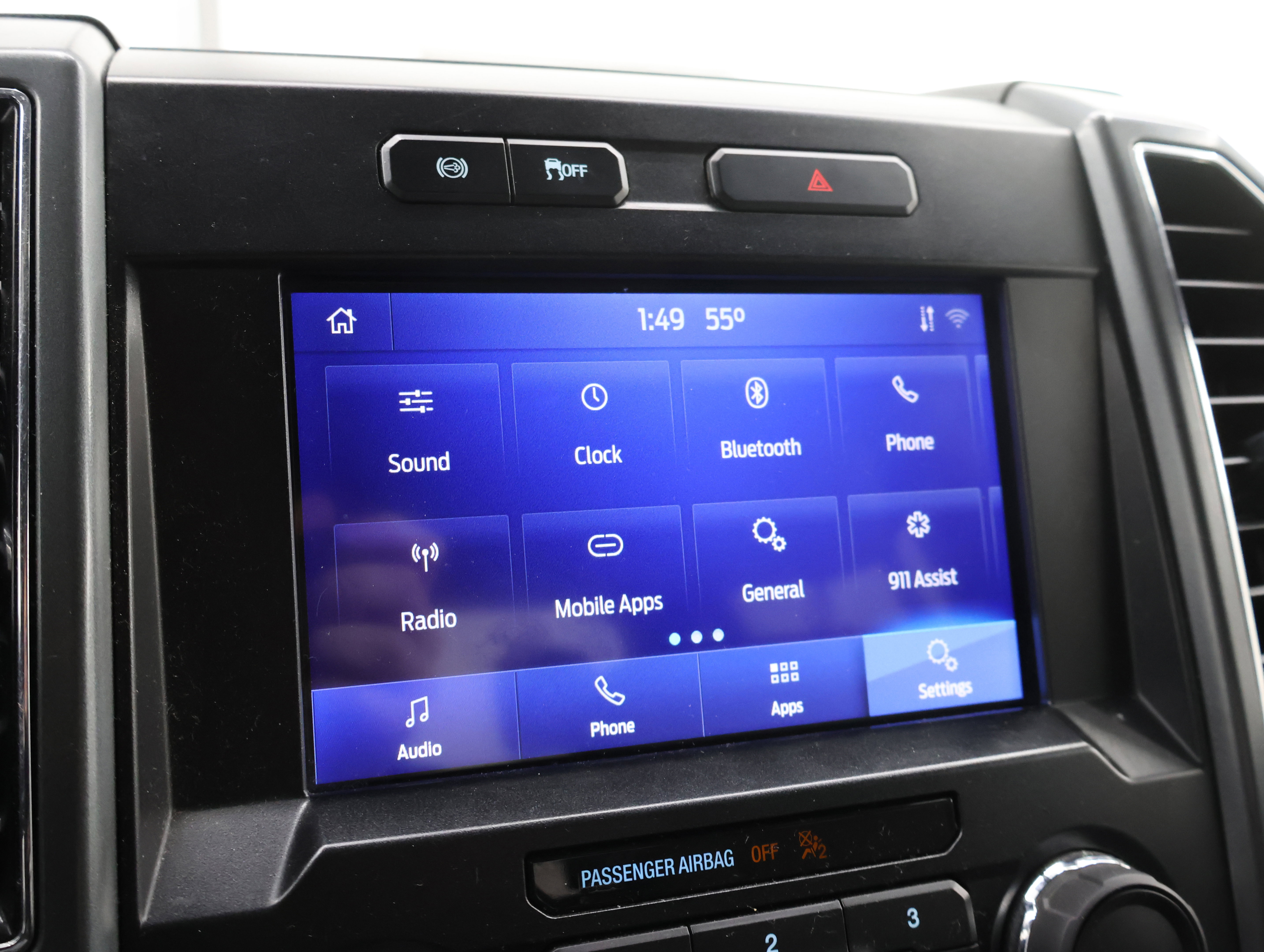 Used 2022 Ford F350 XLT w/ XLT Value Package AWD/4WD image 52