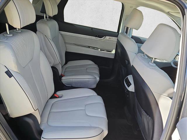 Used 2025 Hyundai Palisade Calligraphy AWD/4WD image 22