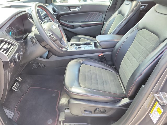 Certified 2023 Ford Edge ST-Line AWD/4WD image 18