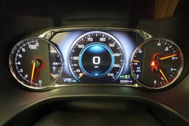 Used 2019 GMC Acadia Denali w/ LPO, Floor Liner Package image 13